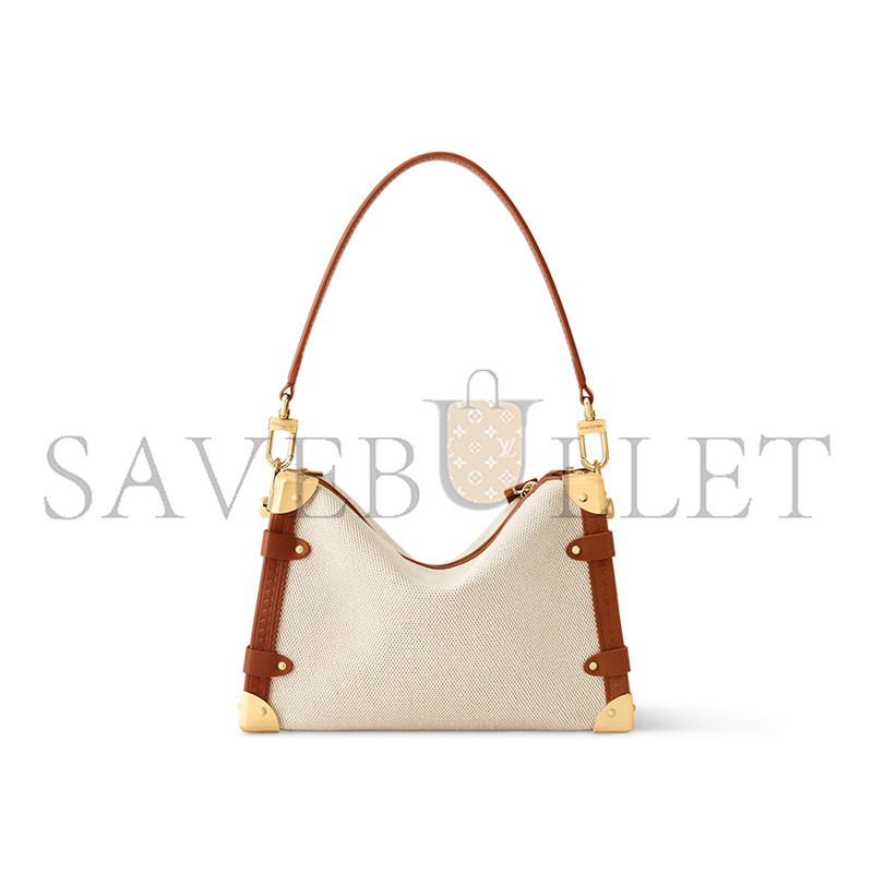 LOUIS VUITTON SIDE TRUNK MM M14411 (23.5*16*8.5cm) LOUIS VUITTON SIDE TRUNK MM M14411 (23.5*16*8.5cm)